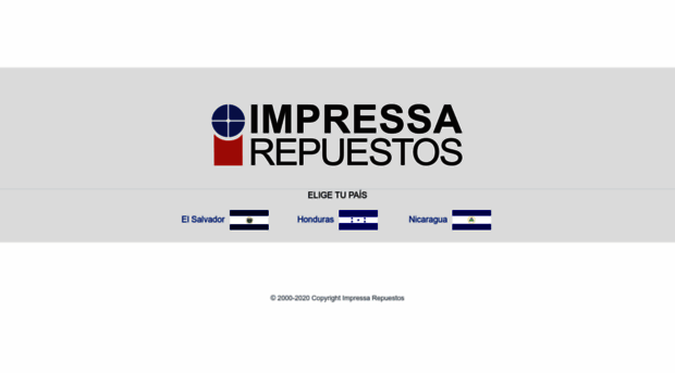 impressarepuestos.com