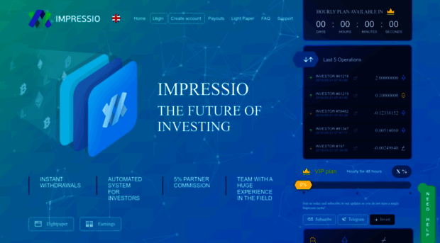 impressio.io