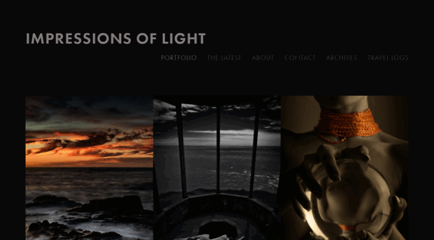 impression-of-light.com