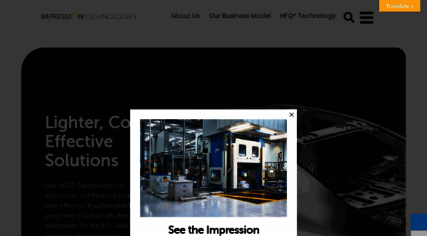 impression-technologies.com