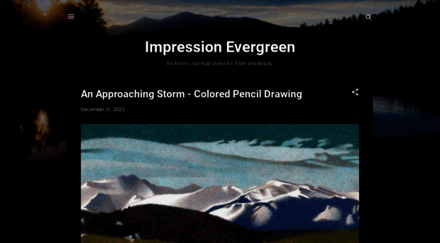 impressionevergreen.com