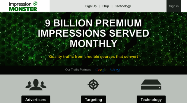 impressionmonster.com