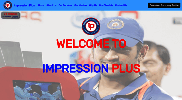 impressionplus.co.in