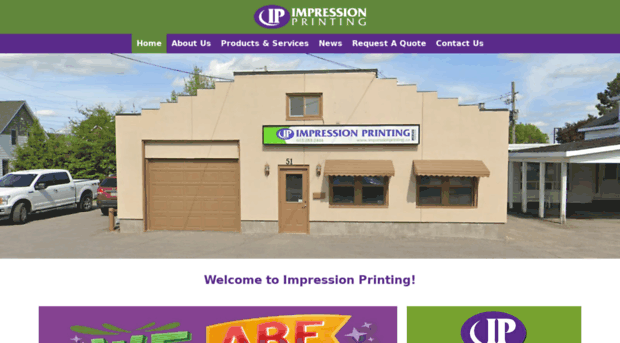 impressionprinting.ca