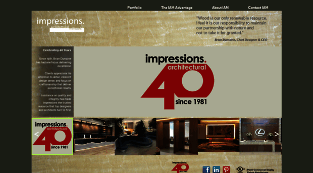 impressionsarchitectural.com