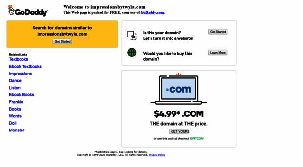 impressionsbytwyla.com