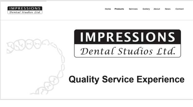 impressionsdentalstudios.com