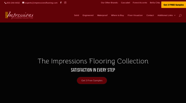 impressionsflooring.com