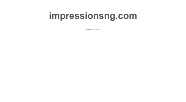 impressionsng.com