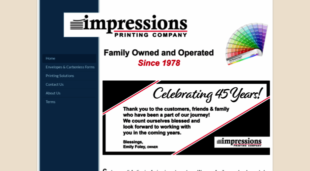 impressionsprintingco.com