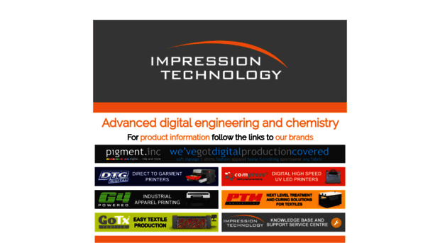 impressiontechnology.com