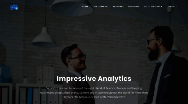 impressiveanalytics.com