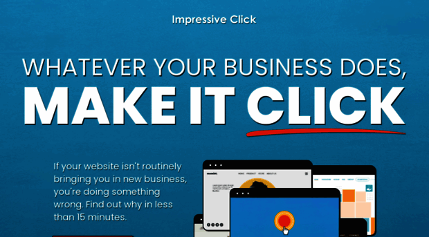 impressiveclick.com