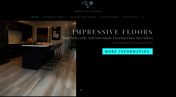 impressivefloors.com.au