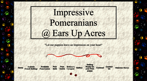impressivepom.com