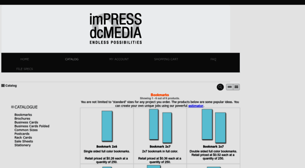 impressmiami.presswise.com