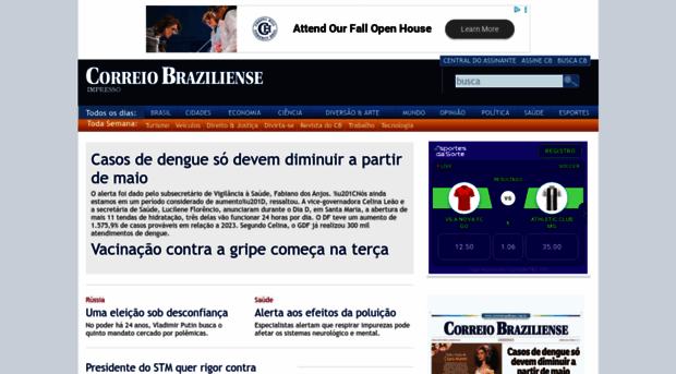 impresso.correioweb.com.br