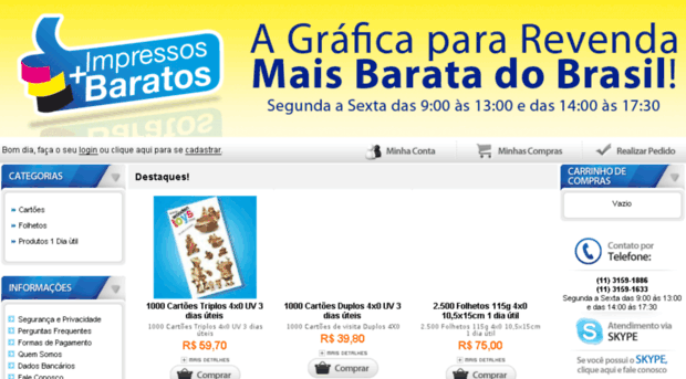 impressosmaisbaratos.com.br