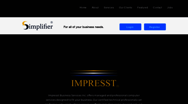 impresst.com