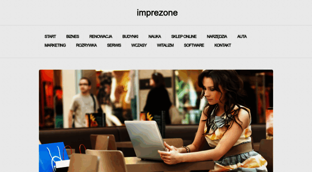 imprezone.pl