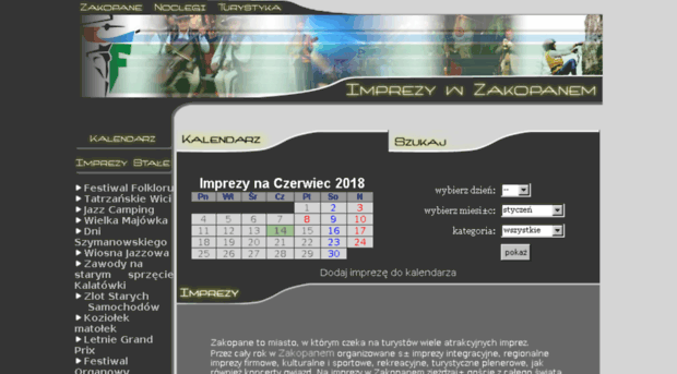 imprezy.e-zakopane.pl