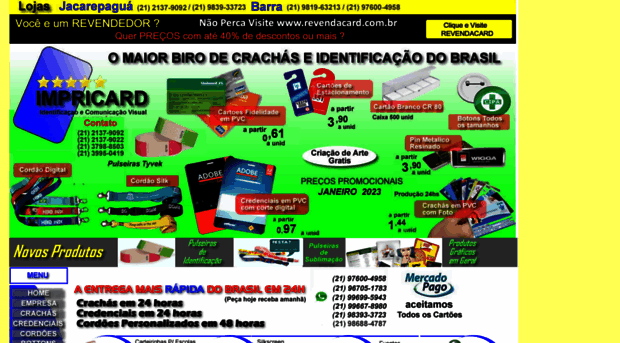 impricard.com.br