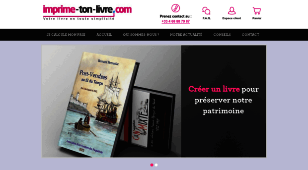 imprime-ton-livre.com