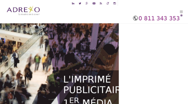 imprimes-publicitaires.adrexo.fr