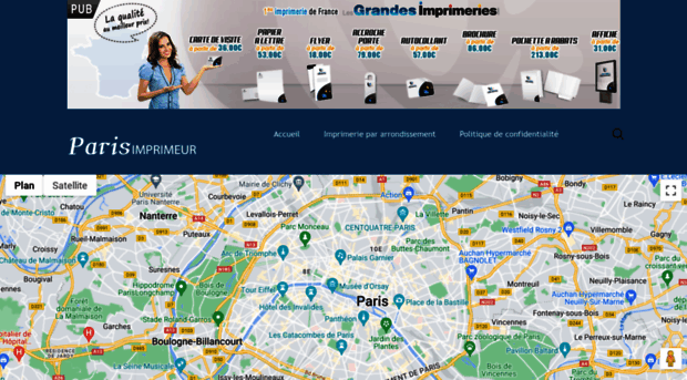 imprimeur-paris.net