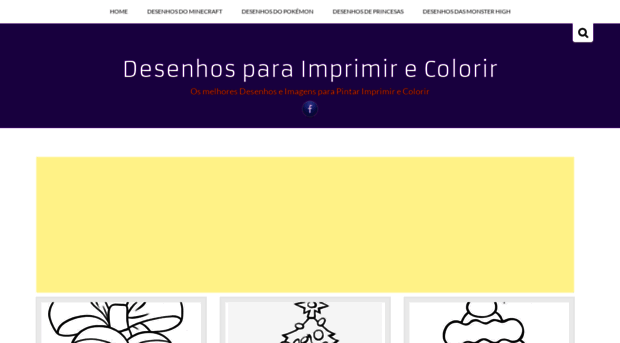 imprimirecolorir.com.br