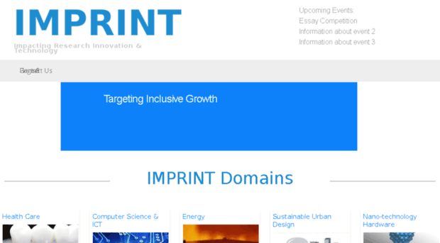 imprint.karmyogi.com