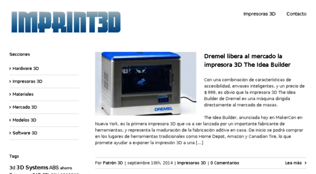 imprint3d.es