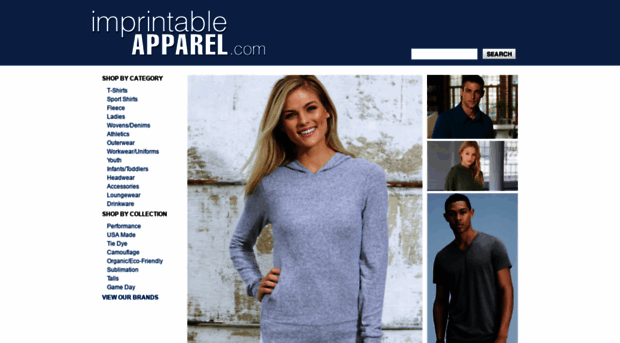 imprintableapparel.com