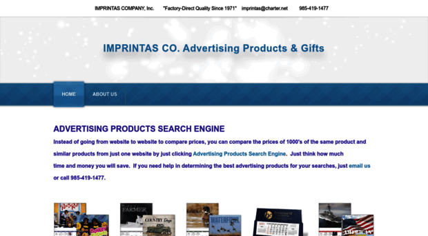 imprintas.com