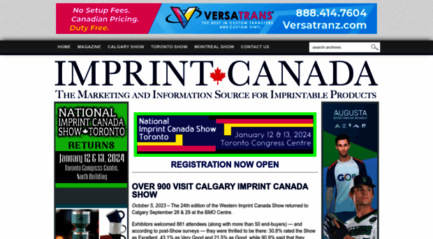 imprintcanada.com