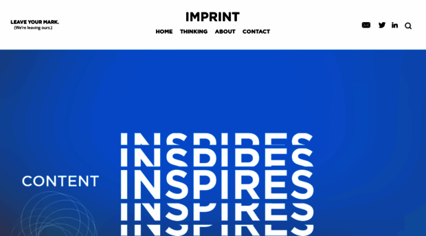 imprintcontent.com