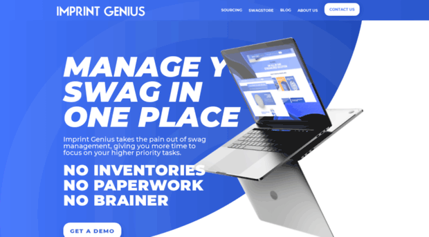 imprintgenius.com