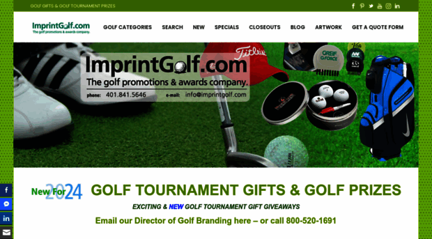 imprintgolf.com