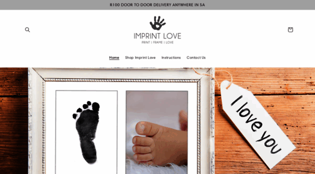 imprintlove.co.za