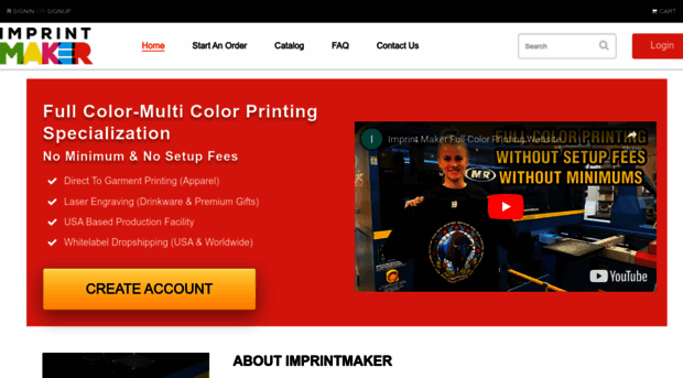 imprintmaker.com