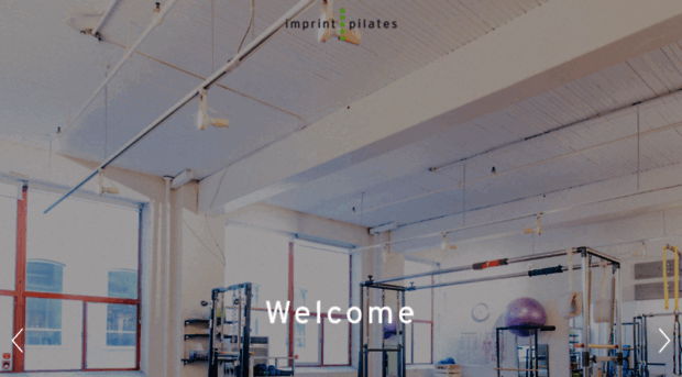 imprintpilates.com