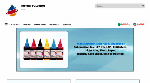 imprintsolution.net