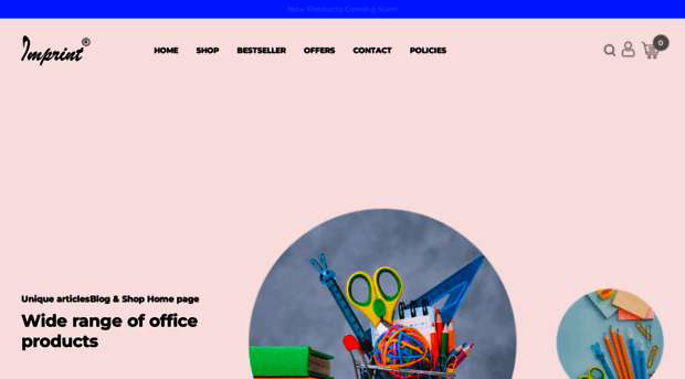 imprintstore.in