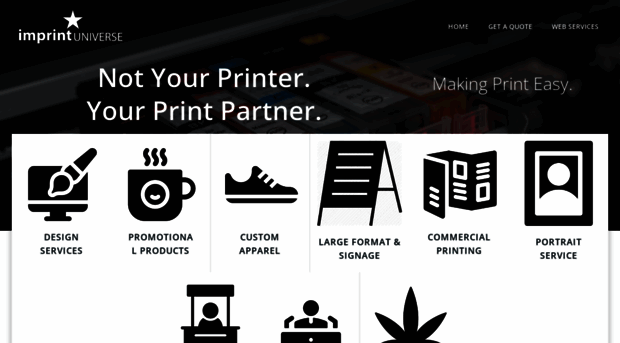 imprintuniverse.com