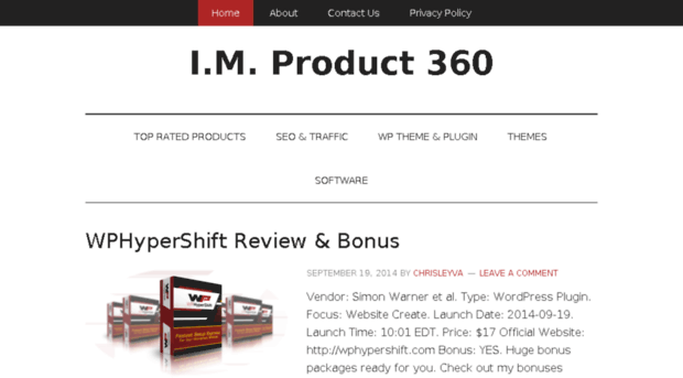 improduct360.com