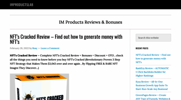 improductslab.com