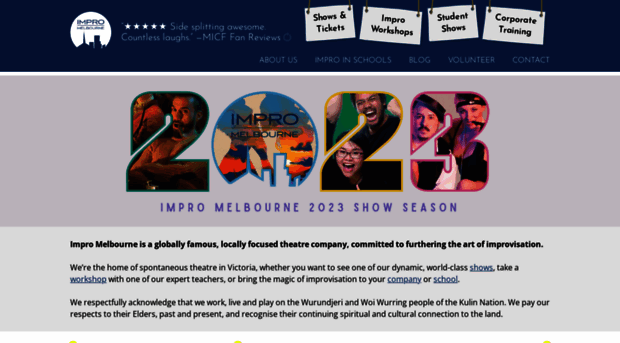 impromelbourne.com.au