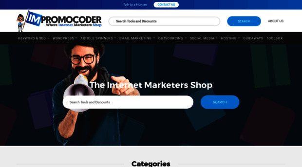 impromocoder.com
