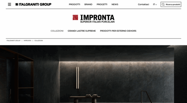 impronta.it