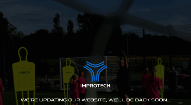 improtechsoccer.com